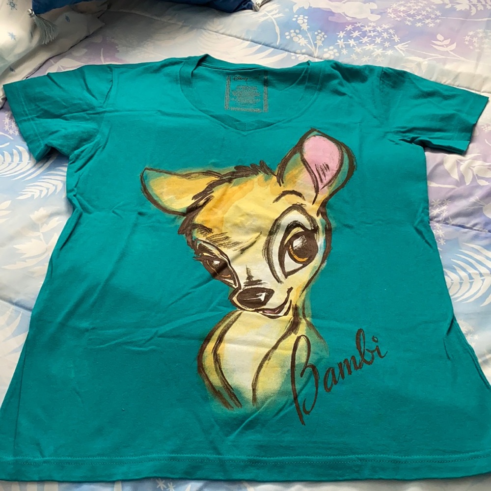 Disney Tee Shirt